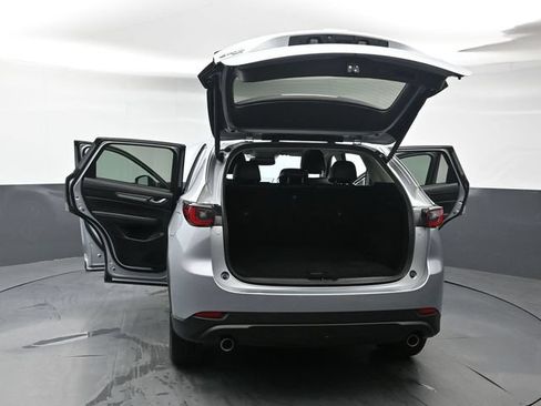 Certified 2023 MAZDA CX-5 AWD 2.5 S w/ Premium Package image 49
