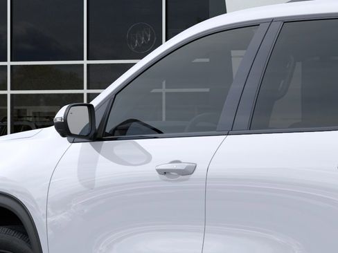 New 2026 GMC Acadia Elevation image 36