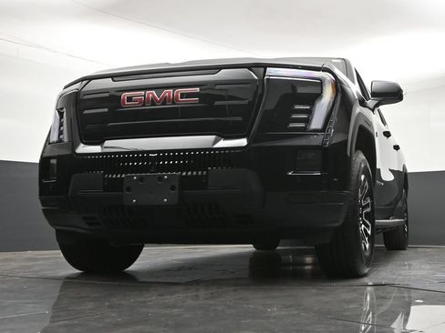 Used 2026 GMC Sierra EV Elevation AWD/4WD image 30