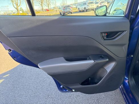 Used 2025 Subaru Impreza 2.0i image 14