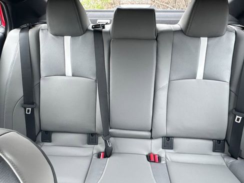 New 2026 Toyota Camry SE image 32