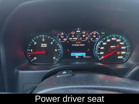 Used 2017 GMC Sierra 2500 Denali image 19