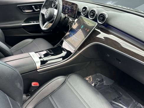 Certified 2023 Mercedes-Benz C 300 Sedan image 32