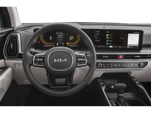 New 2026 Kia Sorento S AWD/4WD image 4