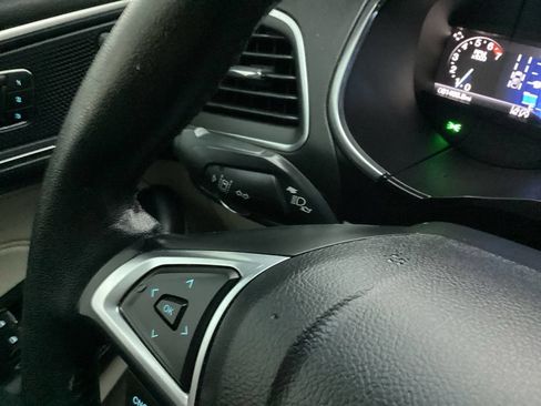 Used 2019 Ford Edge Titanium w/ Equipment Group 301A FWD image 50