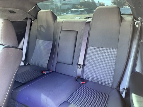 Used 2021 Dodge Challenger R/T Scat Pack w/ Dynamics Package image 12