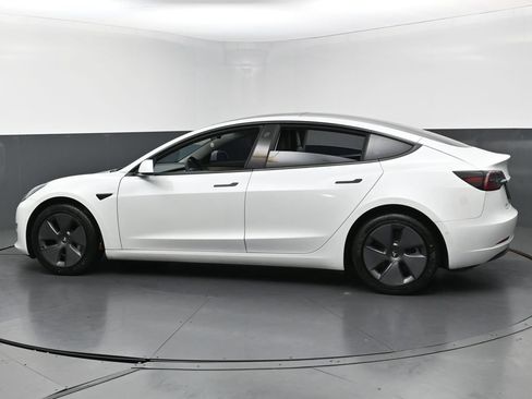Used 2022 Tesla Model 3 Long Range AWD/4WD image 49