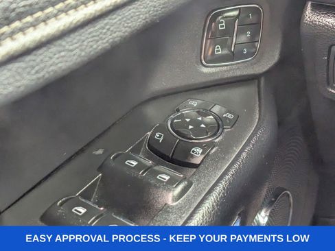 Used 2019 Ford Expedition Max Limited image 35