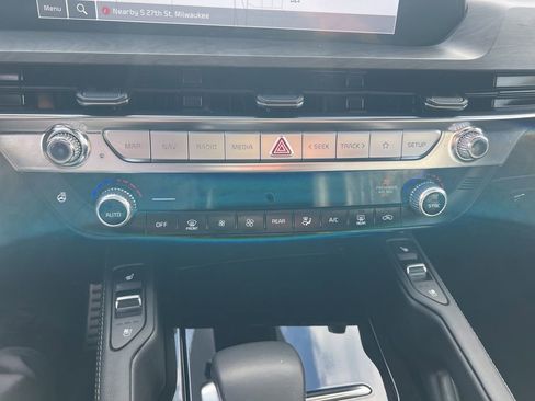 Used 2024 Kia Telluride SX X-Line image 58