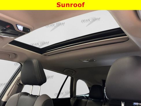 Used 2024 Subaru Outback Onyx Edition AWD/4WD image 27