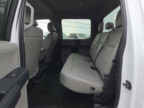 Used 2022 Ford F250 XL w/ Power Equipment Group AWD/4WD image 11