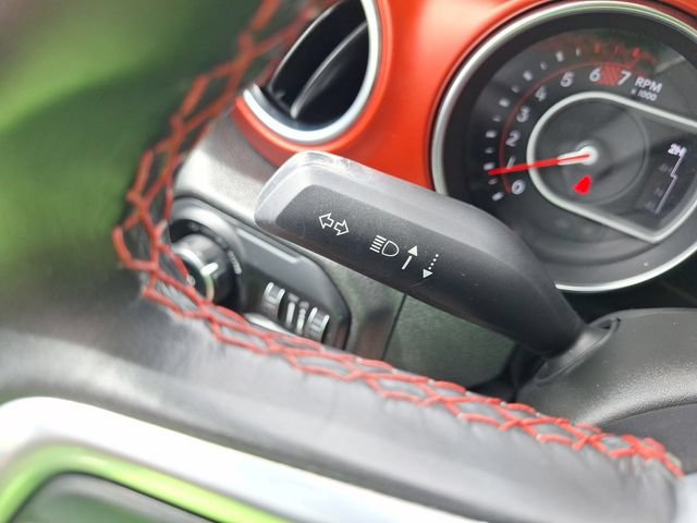 Used 2021 Jeep Wrangler Unlimited Rubicon AWD/4WD image 23