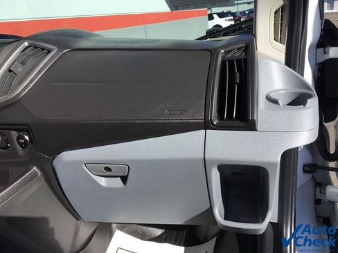 Used 2019 Ford Transit 250 130 Low Roof image 30