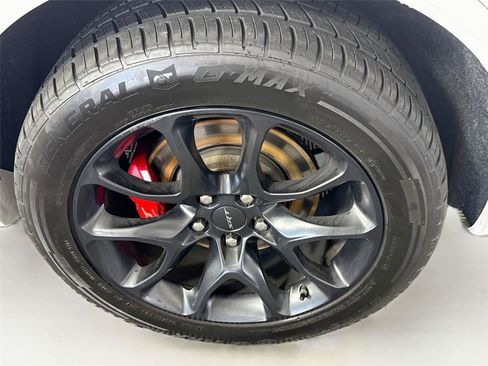 Used 2023 Dodge Durango SRT AWD/4WD image 27