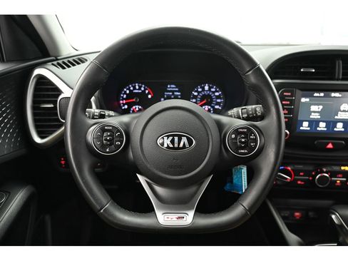 Used 2020 Kia Soul GT-Line image 31
