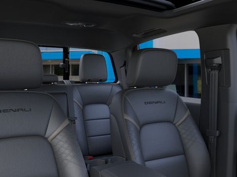 New 2026 GMC Canyon Denali AWD/4WD image 24