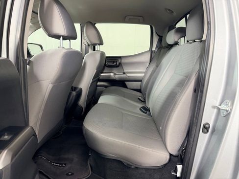 Used 2023 Toyota Tacoma SR5 w/ SX Package RWD image 25