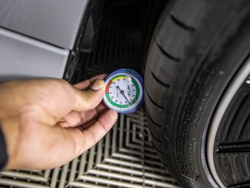 Used 2026 Mercedes-Benz CLE 450 4MATIC Cabriolet image 48