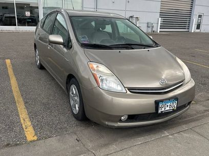 Used 2009 Toyota Prius w/ Pkg 6