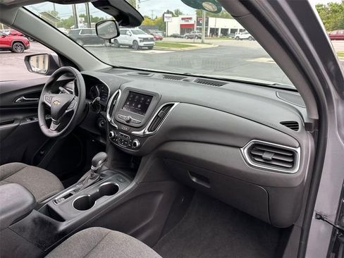 Certified 2023 Chevrolet Equinox LT FWD image 27
