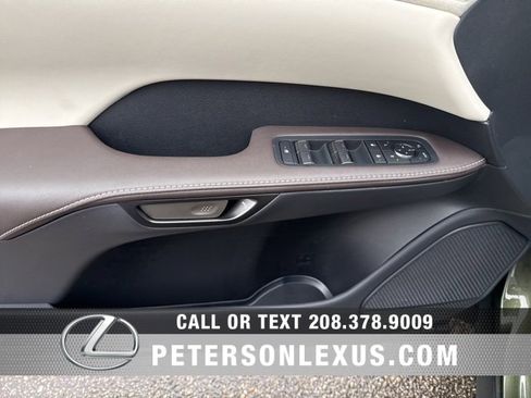 New 2026 Lexus RX 350 w/ Luxury Package image 22