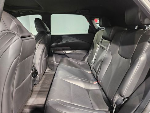 Used 2023 Lexus RX 350 F Sport w/ Cold Area Package image 36