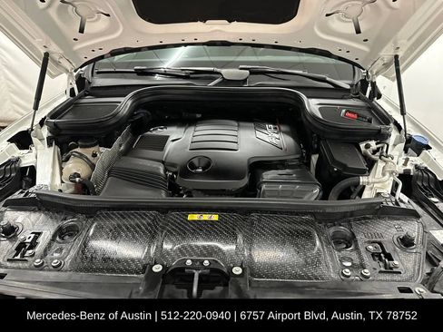 Certified 2023 Mercedes-Benz GLE 53 AMG 4MATIC image 13