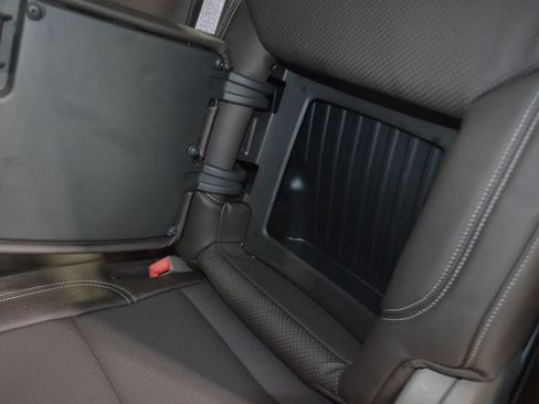 Used 2019 Chevrolet Silverado 1500 RST w/ All-Star Edition image 17