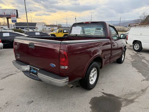 Used 1997 Ford F150 2WD Regular Cab image 6