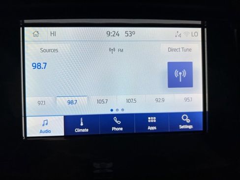 Used 2021 Ford Ranger Lariat w/ FX4 Off-Road Package image 23