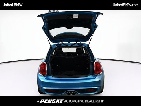 Used 2018 MINI Cooper S image 14