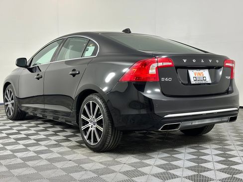 Used 2018 Volvo S60 T5 Inscription AWD/4WD image 33