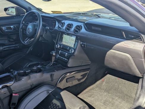 Used 2018 Ford Mustang GT Premium w/ Equipment Group 401A image 30