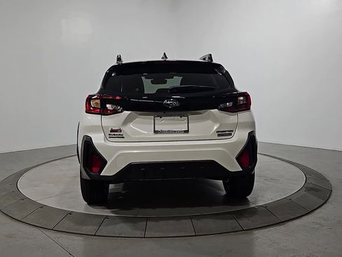 New 2026 Subaru Crosstrek 2.5i Sport image 4