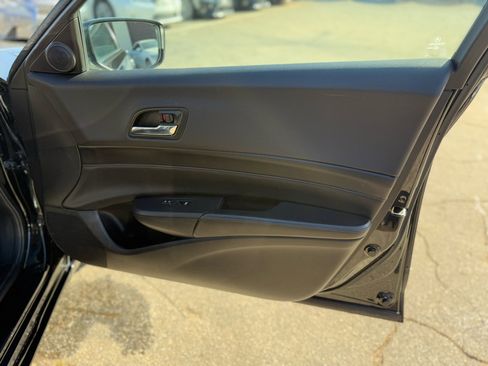 Used 2016 Acura ILX image 15