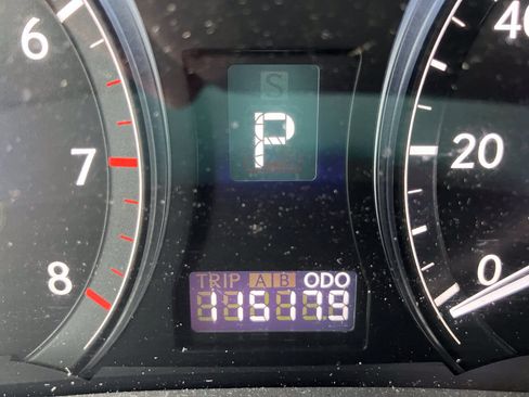 Used 2011 Lexus RX 350 AWD w/ Premium Pkg image 11