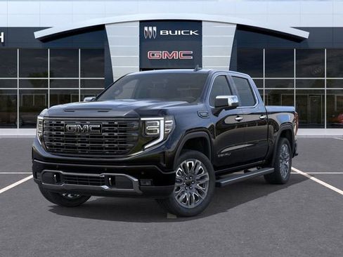 New 2026 GMC Sierra 1500 Denali Ultimate image 6