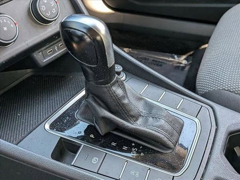 Used 2021 Volkswagen Jetta S w/ Driver Assistance Package image 12