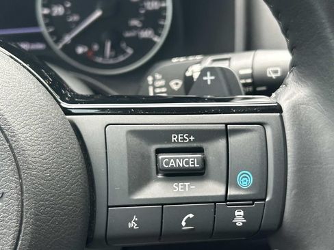 Used 2023 Nissan Rogue SL w/ SL Premium Package AWD/4WD image 32