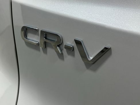 New 2026 Honda CR-V EX-L image 5