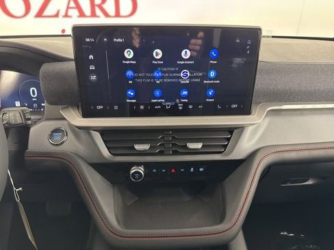 New 2026 Ford Explorer ST-Line image 11