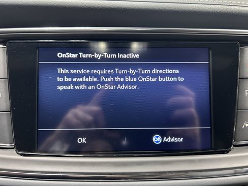 Certified 2024 Buick Enclave Essence w/ LPO, Floor Liner Package AWD/4WD image 15