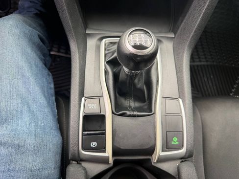 Used 2018 Honda Civic LX image 30
