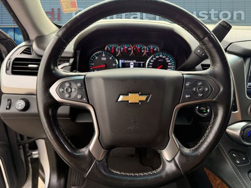 Used 2019 Chevrolet Tahoe Premier image 14