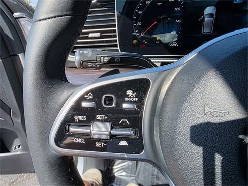 Certified 2022 Mercedes-Benz GLE 350 4MATIC image 18