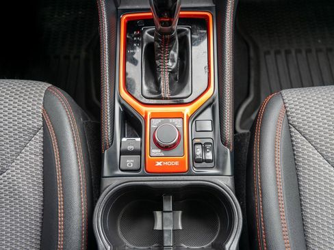 Used 2019 Subaru Forester Sport image 27