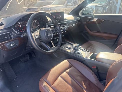 Used 2019 Audi A4 2.0T Premium Plus w/ Premium Plus Package image 10