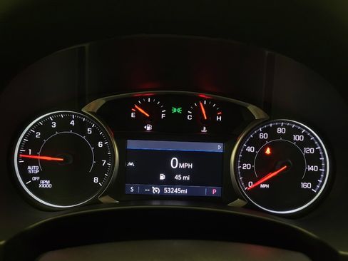 Used 2024 GMC Terrain SLT FWD image 23