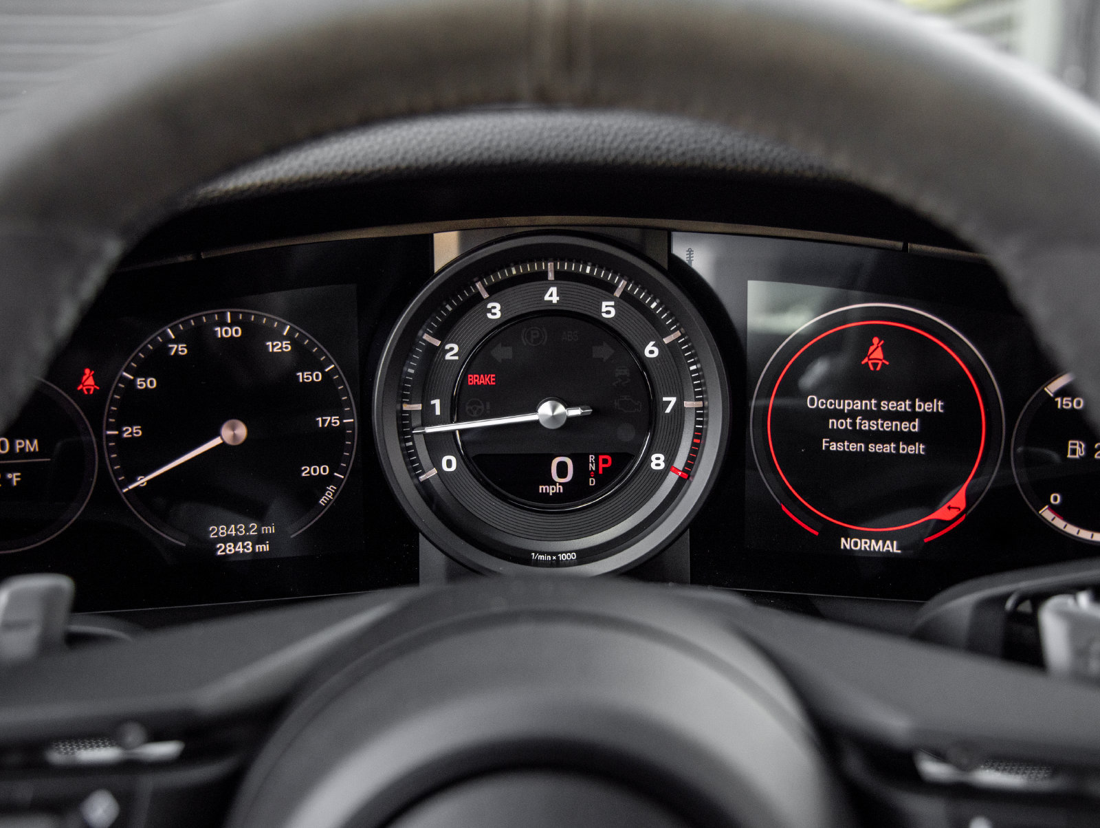 Certified 2024 Porsche 911 Carrera S RWD image 26
