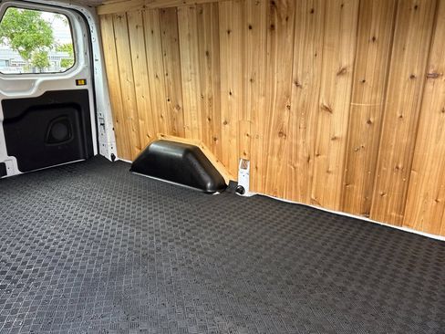 Used 2023 Ford Transit 250 Low Roof w/ Exterior Upgrade Package RWD image 19
